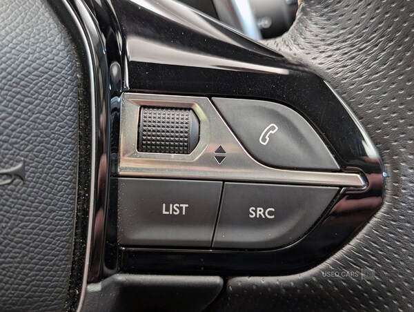 Used Peugeot 3008 2018 for sale - 76139209: Photo 7