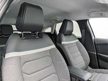 Used Citroen e-C4 2023 for sale - 77306643: Photo