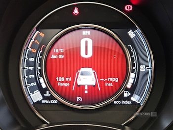 Used Fiat 500 2025 for sale - 79249407: Photo