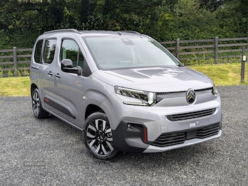 Used Citroen Berlingo Multispace 2026 for sale - 78947884: Photo