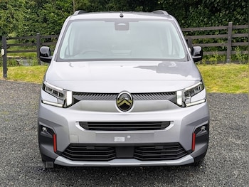 Used Citroen Berlingo Multispace 2026 for sale - 78947884: Photo