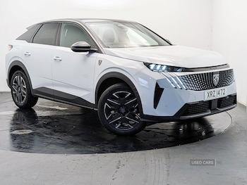 Used Peugeot 3008 2025 for sale - 75966219: Photo