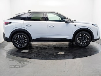 Used Peugeot 3008 2025 for sale - 75966219: Photo