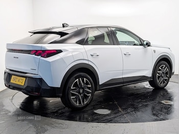 Used Peugeot 3008 2025 for sale - 75966219: Photo