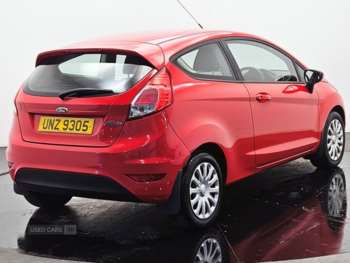 Used Ford Fiesta 2015 for sale - 74586129: Photo