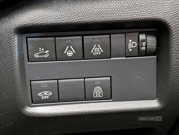 Used Citroen C5 Aircross 2021 for sale - 77809355: Photo 10