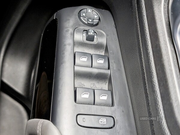 Used Citroen C5 Aircross 2021 for sale - 77809355: Photo 11