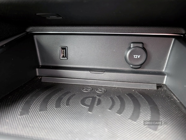 Used Citroen C5 Aircross 2021 for sale - 77809355: Photo 17