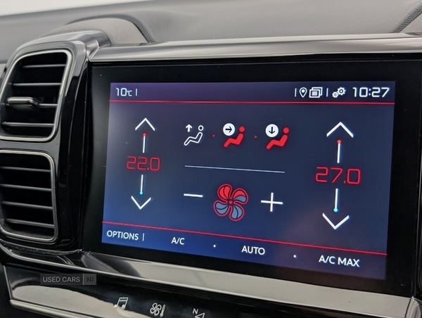 Used Citroen C5 Aircross 2021 for sale - 77809355: Photo 19