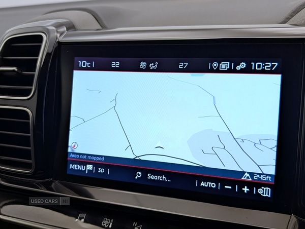 Used Citroen C5 Aircross 2021 for sale - 77809355: Photo 20