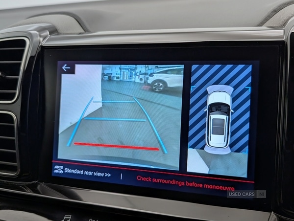 Used Citroen C5 Aircross 2021 for sale - 77809355: Photo 24