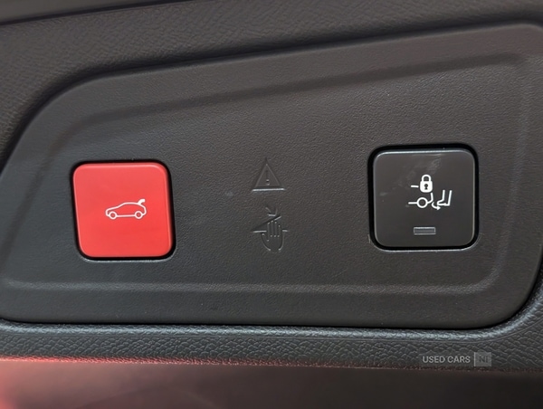 Used Citroen C5 Aircross 2021 for sale - 77809355: Photo 28