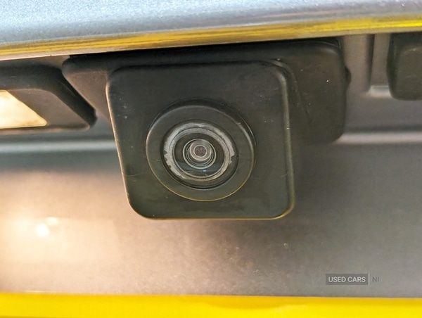 Used Citroen C5 Aircross 2021 for sale - 77809355: Photo 29