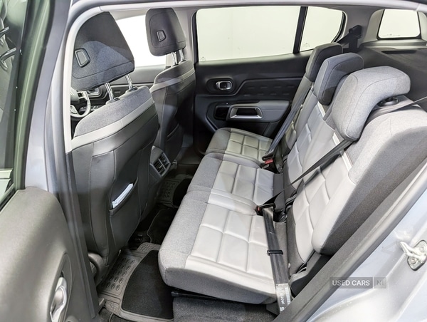 Used Citroen C5 Aircross 2021 for sale - 77809355: Photo 31