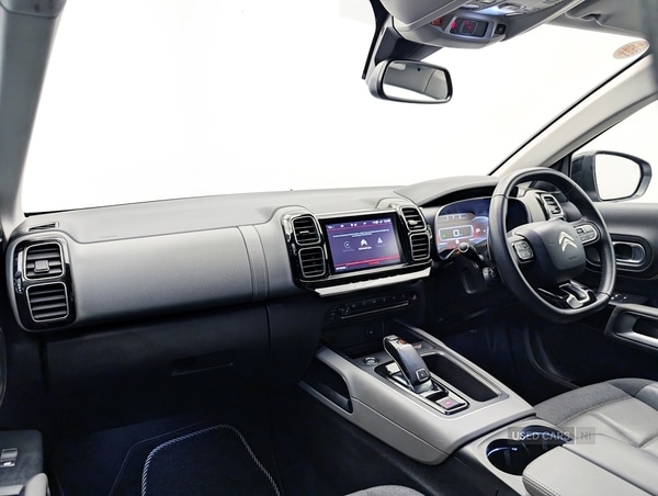 Used Citroen C5 Aircross 2021 for sale - 77809355: Photo 33
