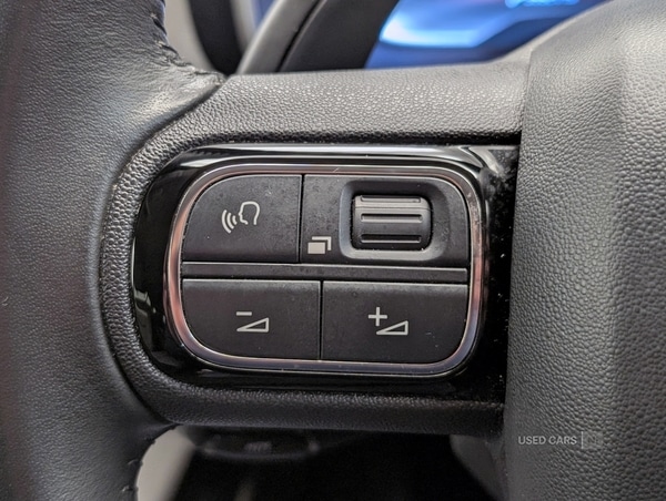 Used Citroen C5 Aircross 2021 for sale - 77809355: Photo 5