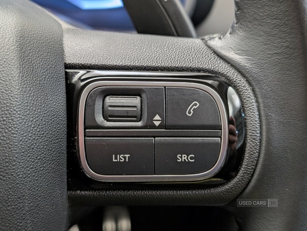 Used Citroen C5 Aircross 2021 for sale - 77809355: Photo 6