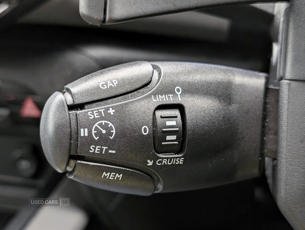 Used Citroen C5 Aircross 2021 for sale - 77809355: Photo 9