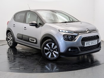 Citroen - C3