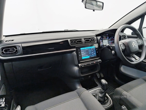 Vehicle 26