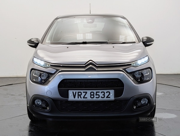 Vehicle 32