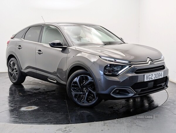 Used Citroen C4 2021 for sale - 75609945: Photo 1