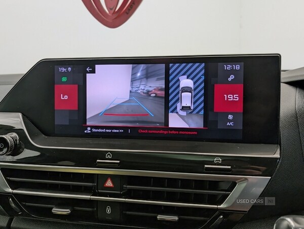 Used Citroen C4 2021 for sale - 75609945: Photo 24