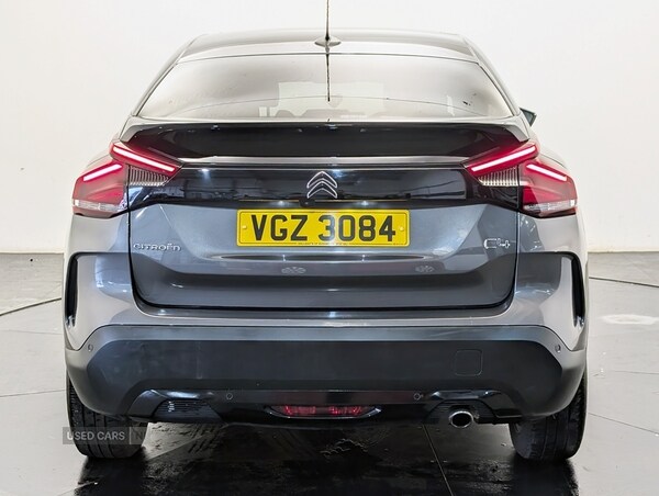 Used Citroen C4 2021 for sale - 75609945: Photo 29