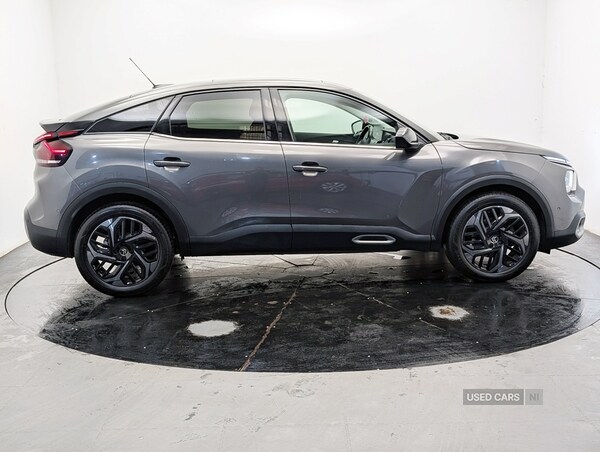 Used Citroen C4 2021 for sale - 75609945: Photo 2
