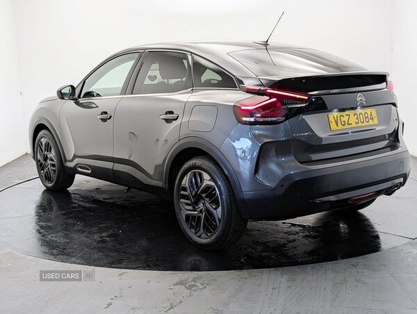Used Citroen C4 2021 for sale - 75609945: Photo 32