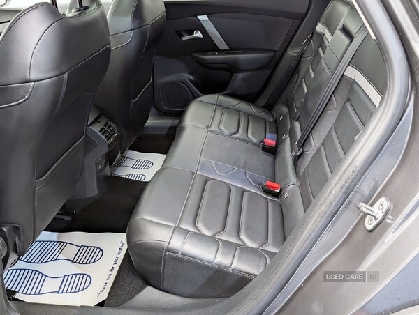 Used Citroen C4 2021 for sale - 75609945: Photo 33