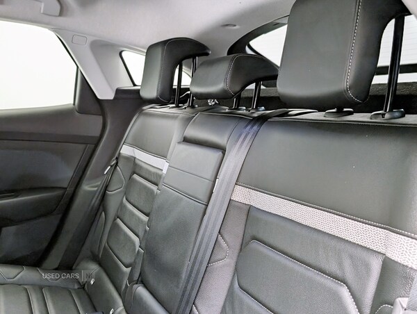 Used Citroen C4 2021 for sale - 75609945: Photo 34