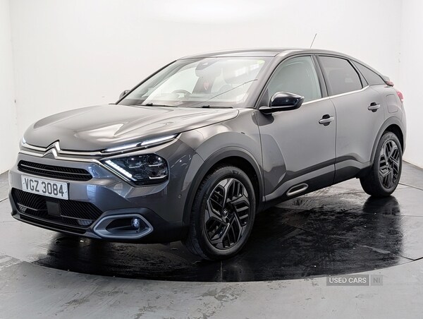 Used Citroen C4 2021 for sale - 75609945: Photo 39