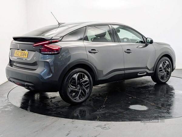 Used Citroen C4 2021 for sale - 75609945: Photo 3