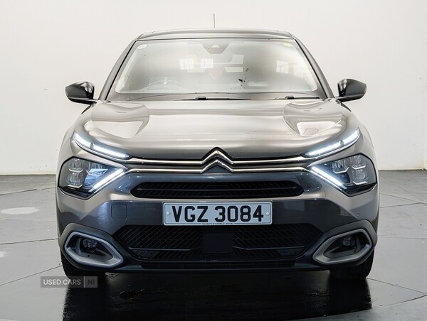 Vehicle 40