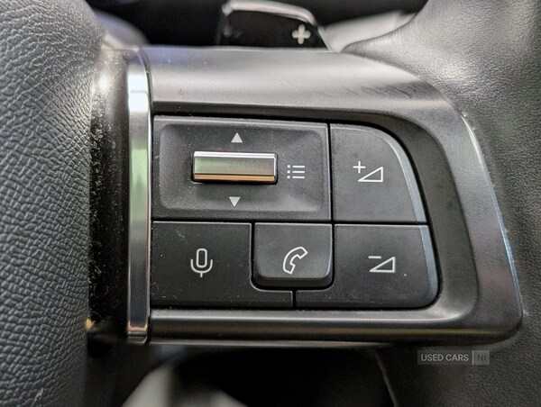 Used Citroen C4 2021 for sale - 75609945: Photo 7