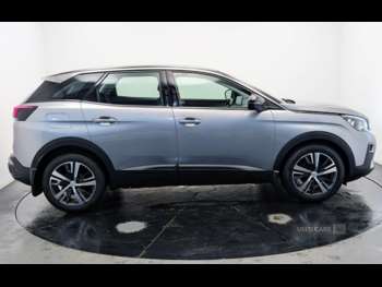Used Peugeot 3008 2018 for sale - 74959437: Photo