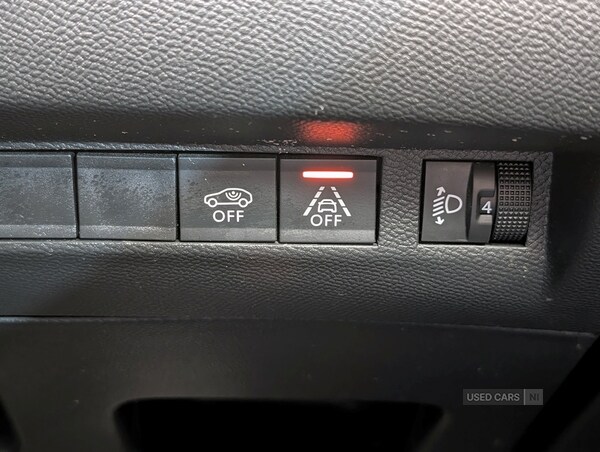 Used Peugeot 2008 2022 for sale - 77204520: Photo 10