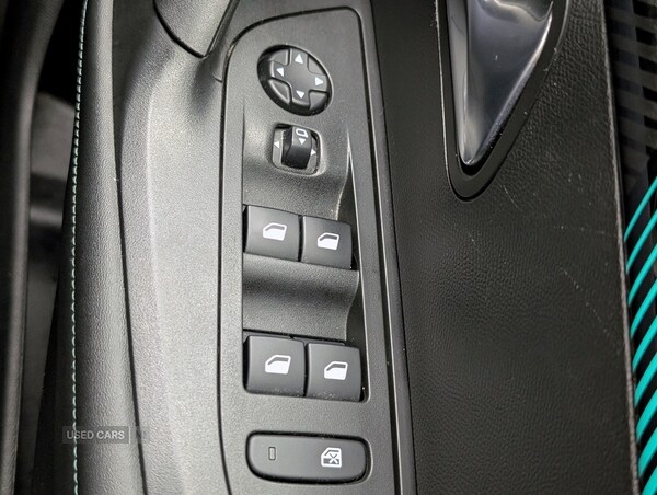 Used Peugeot 2008 2022 for sale - 77204520: Photo 11