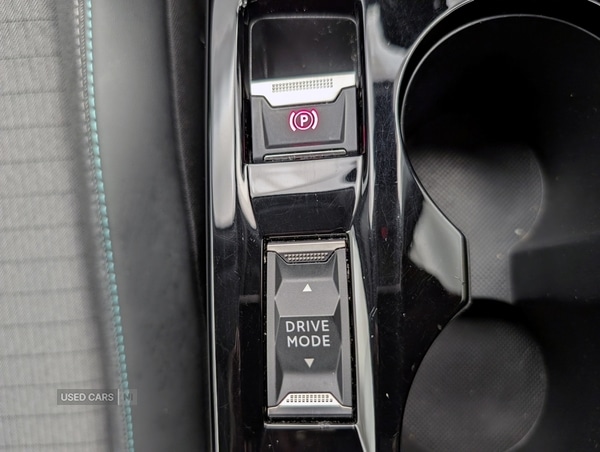 Used Peugeot 2008 2022 for sale - 77204520: Photo 13