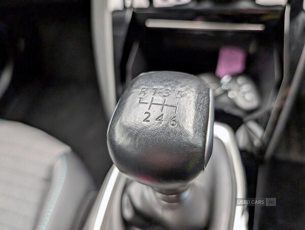 Used Peugeot 2008 2022 for sale - 77204520: Photo 14