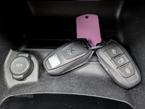 Used Peugeot 2008 2022 for sale - 77204520: Photo 15