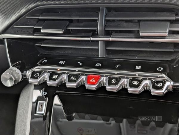 Used Peugeot 2008 2022 for sale - 77204520: Photo 17