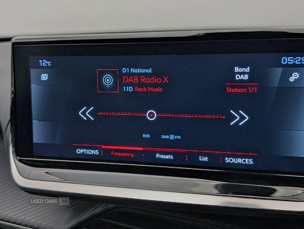 Used Peugeot 2008 2022 for sale - 77204520: Photo 18