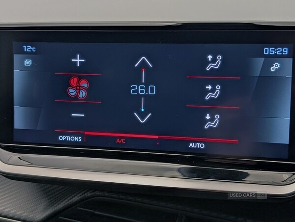 Used Peugeot 2008 2022 for sale - 77204520: Photo 19