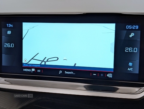 Used Peugeot 2008 2022 for sale - 77204520: Photo 20