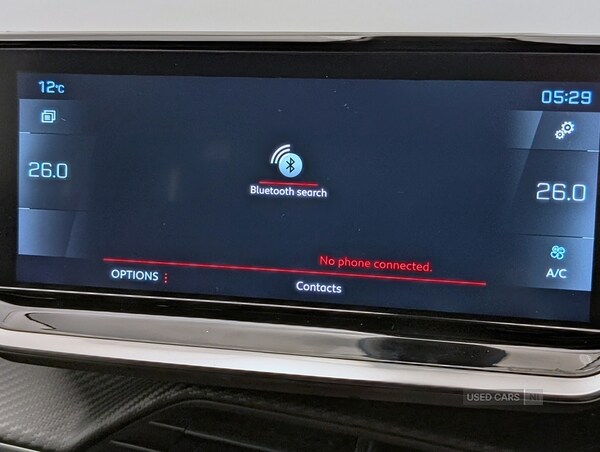 Used Peugeot 2008 2022 for sale - 77204520: Photo 22