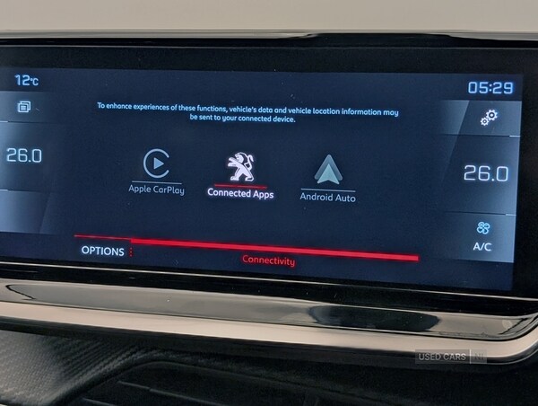 Used Peugeot 2008 2022 for sale - 77204520: Photo 23