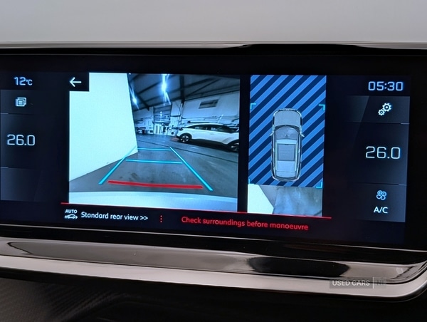 Used Peugeot 2008 2022 for sale - 77204520: Photo 24