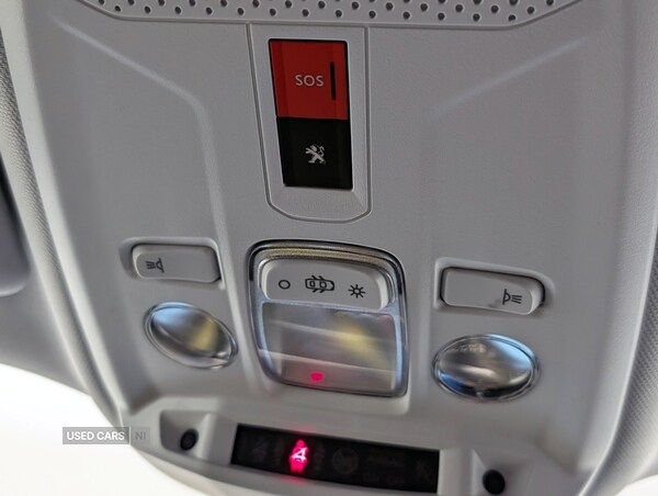 Used Peugeot 2008 2022 for sale - 77204520: Photo 25